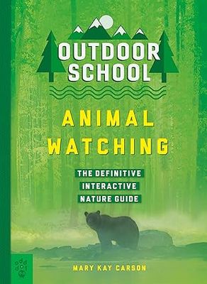 Outdoor School- Animal Watching