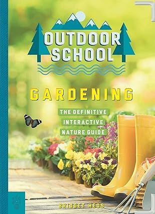 Outdoor School- Gardening