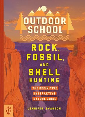 Outdoor School- Rock Fossil &amp; Shell Hunting