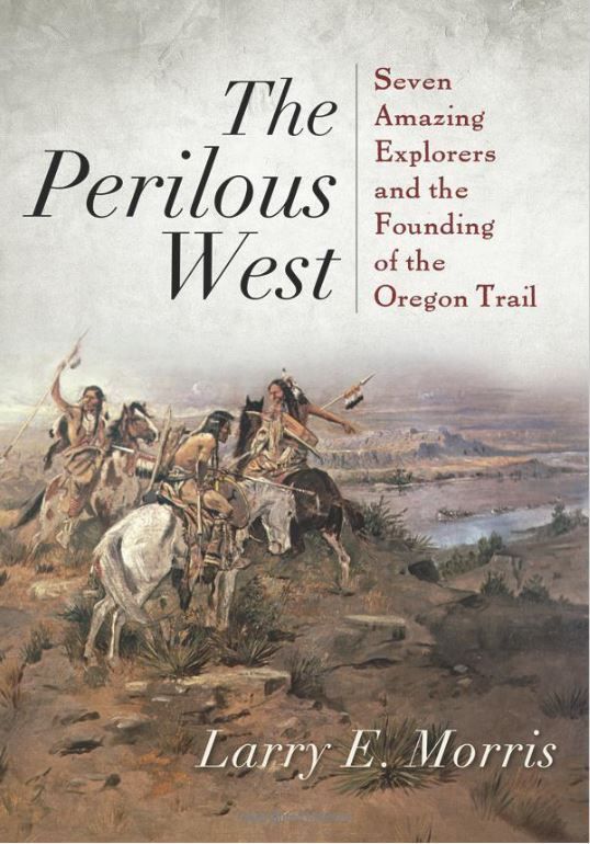 The Perilous West
