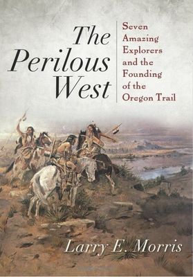 The Perilous West