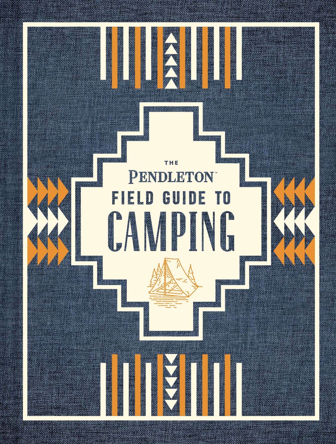 Pendleton Field Guide to Camping