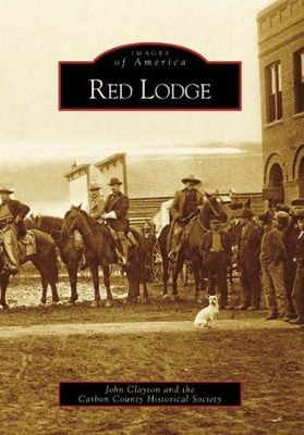 Red Lodge- Images of America