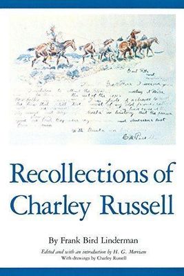 Recollections of Charley Russell