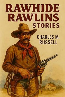 Rawhide Rawlins Stories