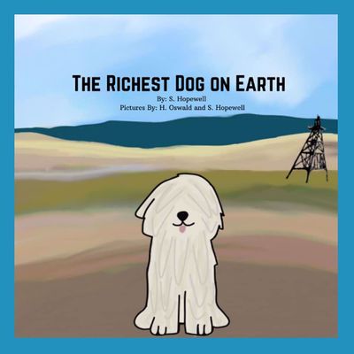 Richest Dog on Earth