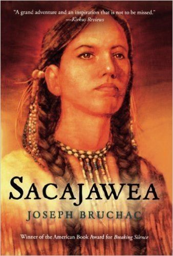 Sacajawea (Bruchac)