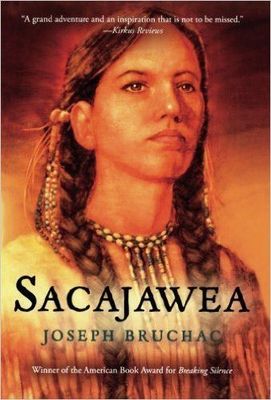 Sacajawea (Bruchac)
