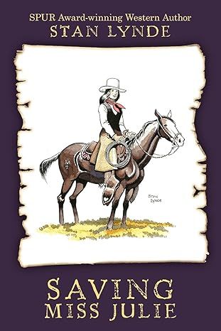 Saving Miss Julie