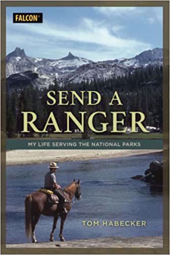 Send A Ranger