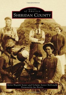 Sheridan County - Images of America