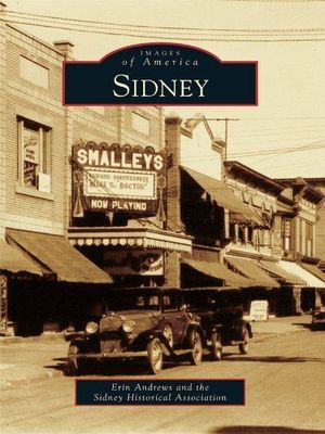 Sidney - Images of America