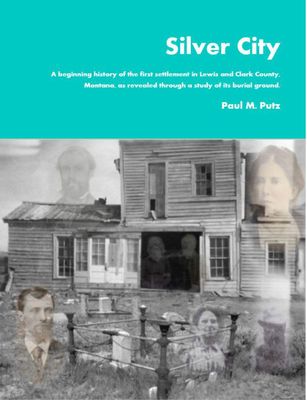 Silver City