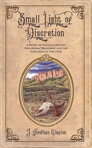 Small Light of Discretion