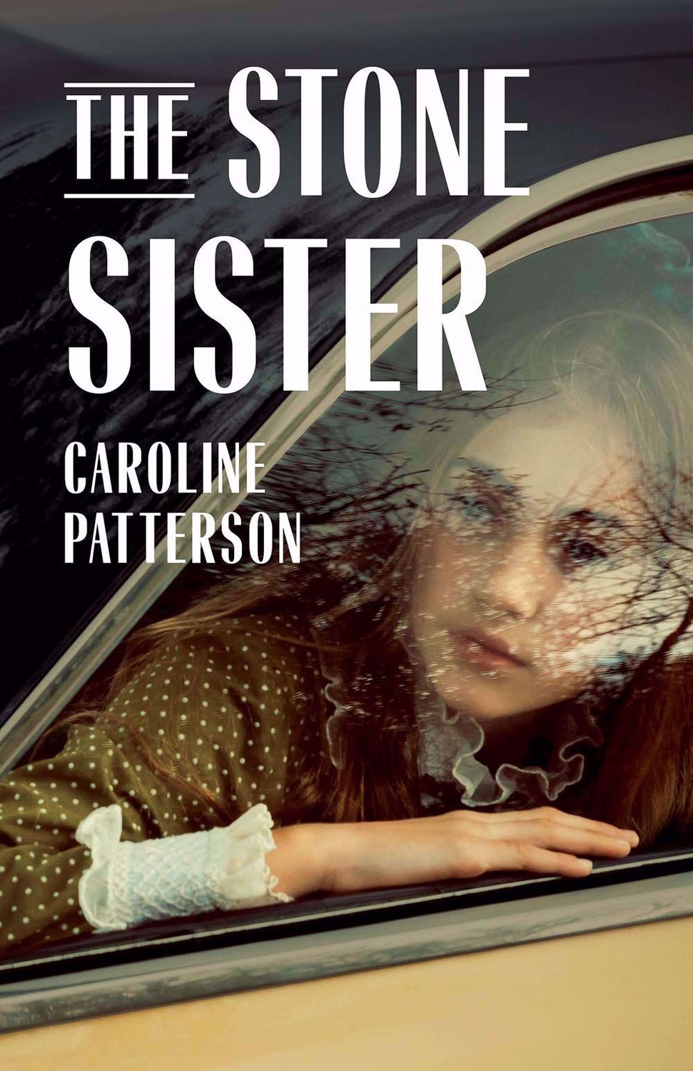 The Stone Sister - A Novel
