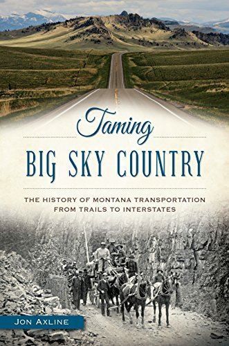 Taming Big Sky Country