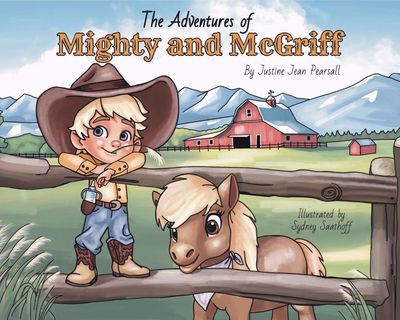 The Adventures of Mighty and McGriff