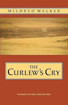 The Curlew's Cry