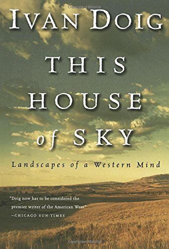 This House of Sky