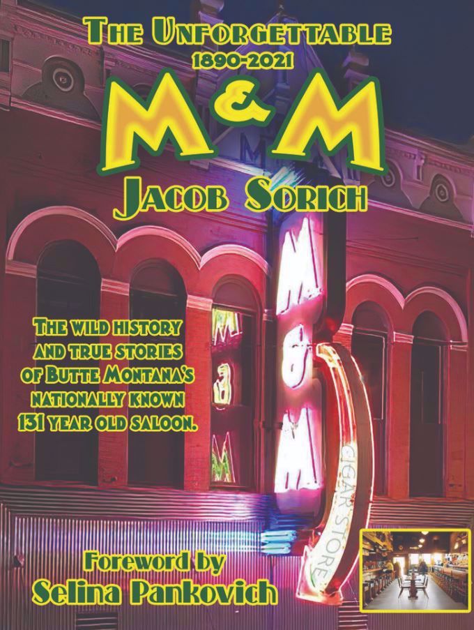 The Unforgettable M&amp;M [Butte]