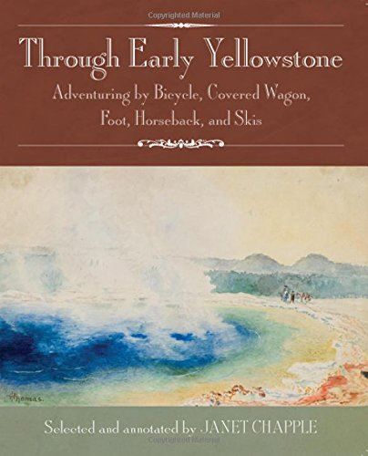 Through Early Yellowstone