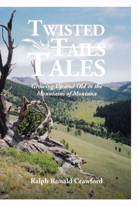Twisted Tales
