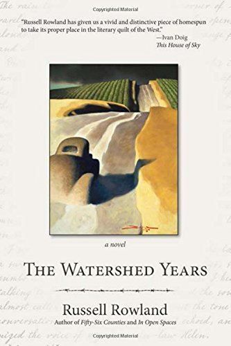The Watershed Years