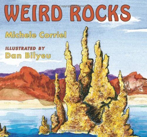 Weird Rocks