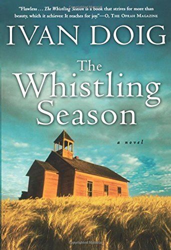 The Whistling Season