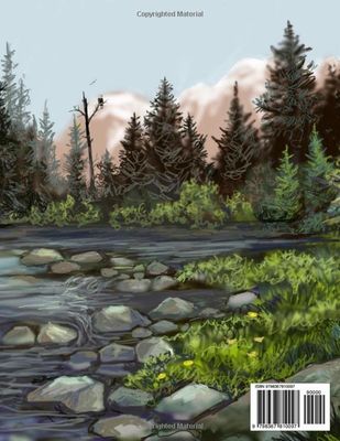 Wildlife Adventure Activity Book