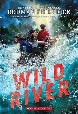 Wild River (The Wild Series)