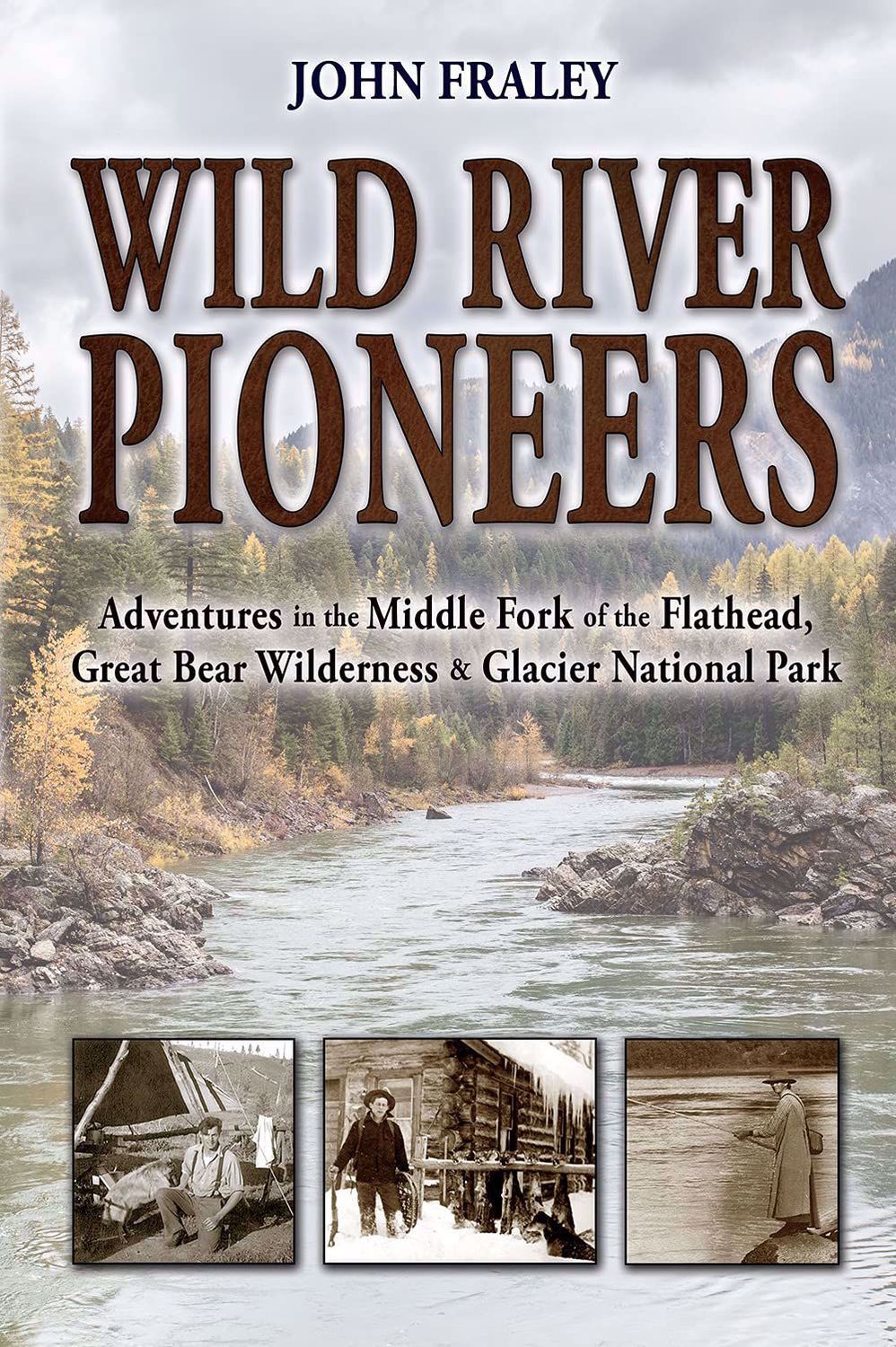 Wild River Pioneers