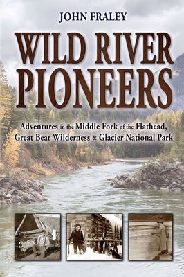 Wild River Pioneers