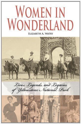 Women in Wonderland