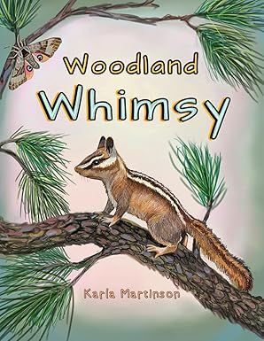 Woodland Whimsy