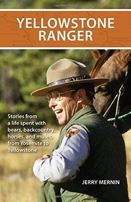 Yellowstone Ranger