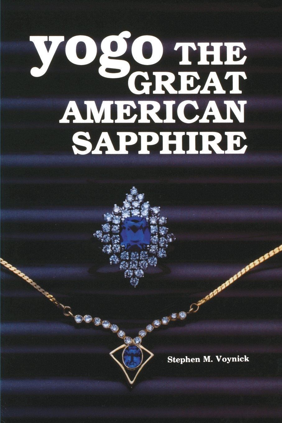 Yogo: The Great American Sapphire
