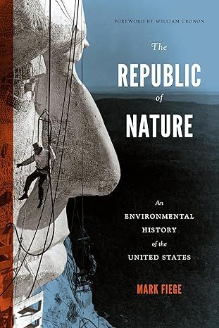 The Republic of Nature