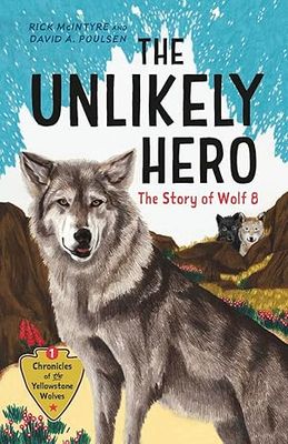 Unlikely Hero: The Story of Wolf 8