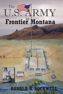 US Army in Frontier Montana
