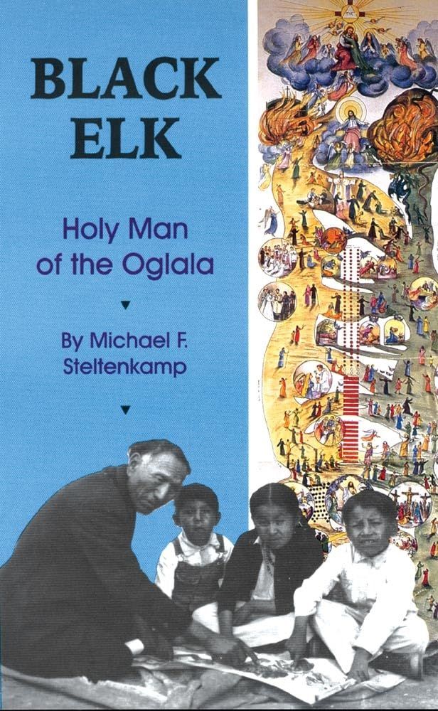 Black Elk: Holy Man of the Oglala