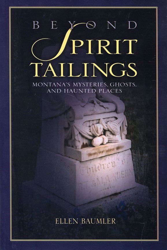 Beyond Spirit Tailings