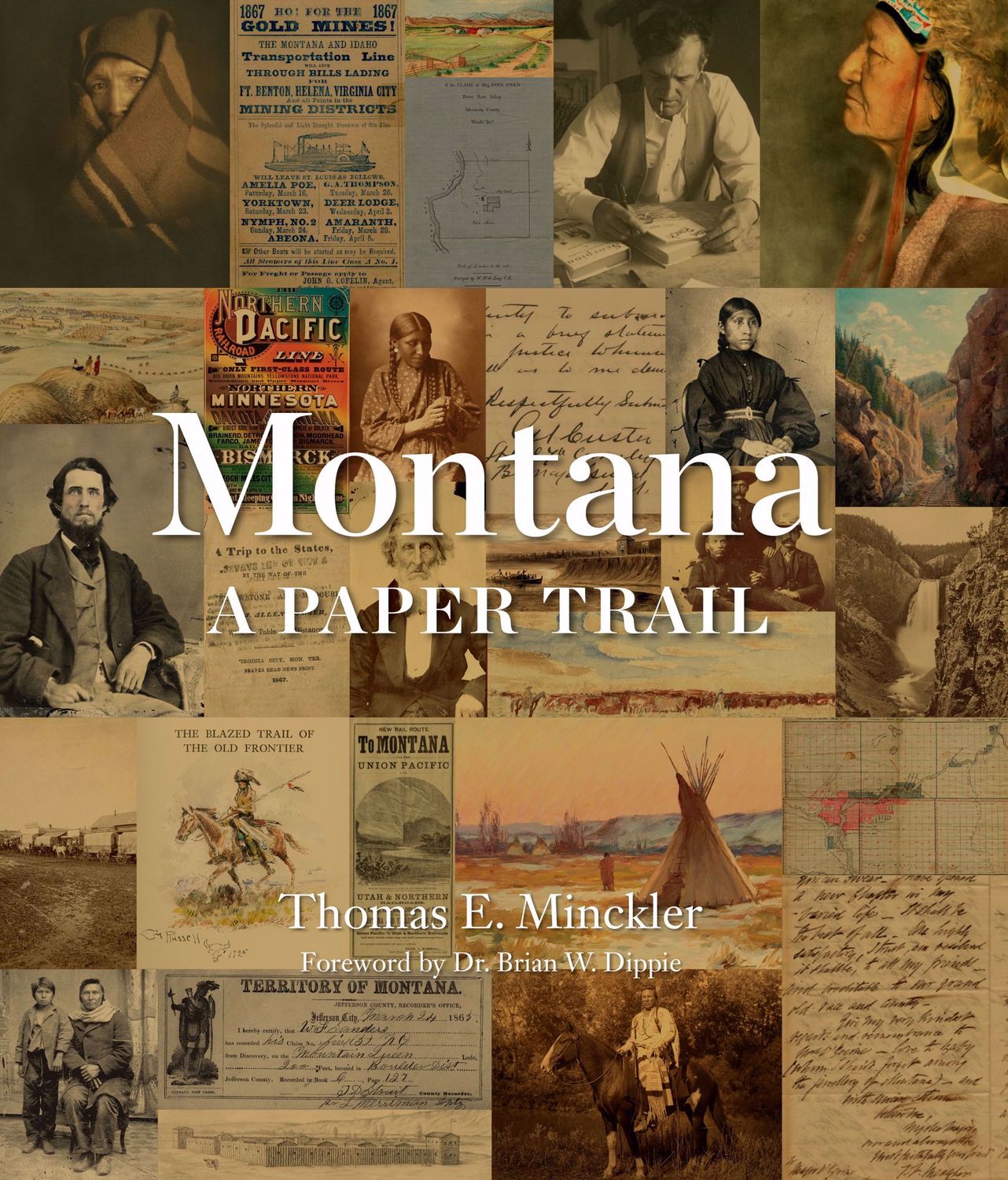 Montana: A Paper Trail