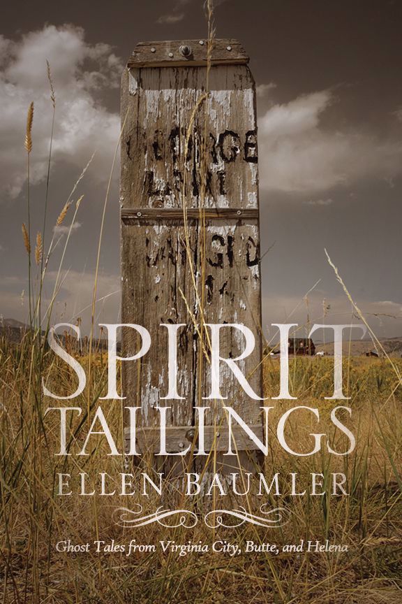 Spirit Tailings