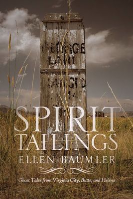 Spirit Tailings