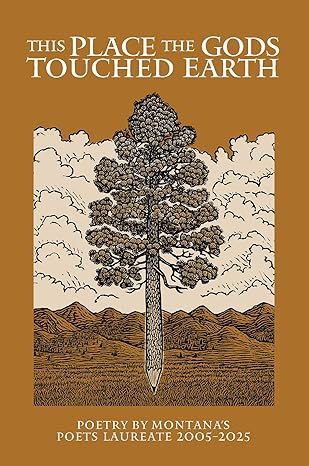 This Place the Gods Touched Earth