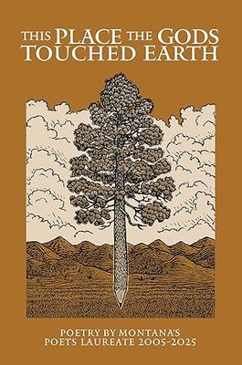 This Place the Gods Touched Earth