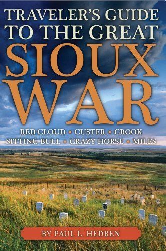 Traveler's Guide to the Great Sioux War