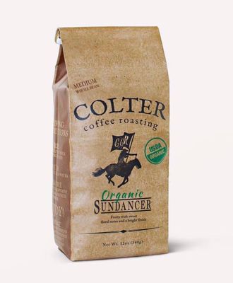 Sundancer Whole Bean Coffee
