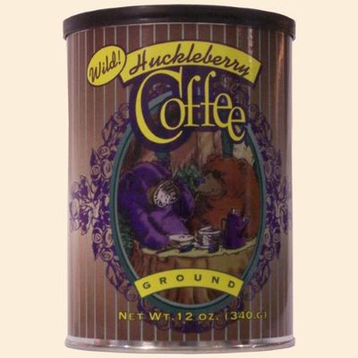 Huckleberry Coffee
